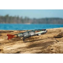 Fox Rage Pro Shad Jointed Loaded