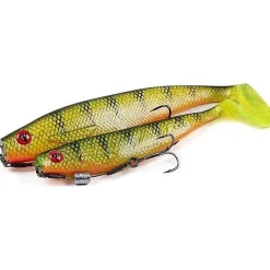 Fox Rage Pro Shad Loaded