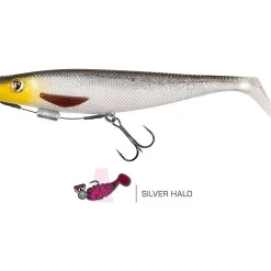 Fox Rage Pro Shad Loaded