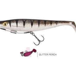 Fox Rage Pro Shad Loaded