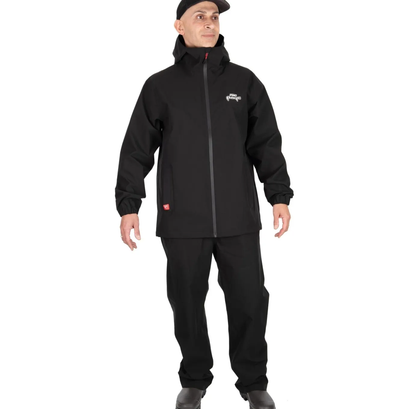 Fox Rage Rainsuit - Salopettes & Jacket