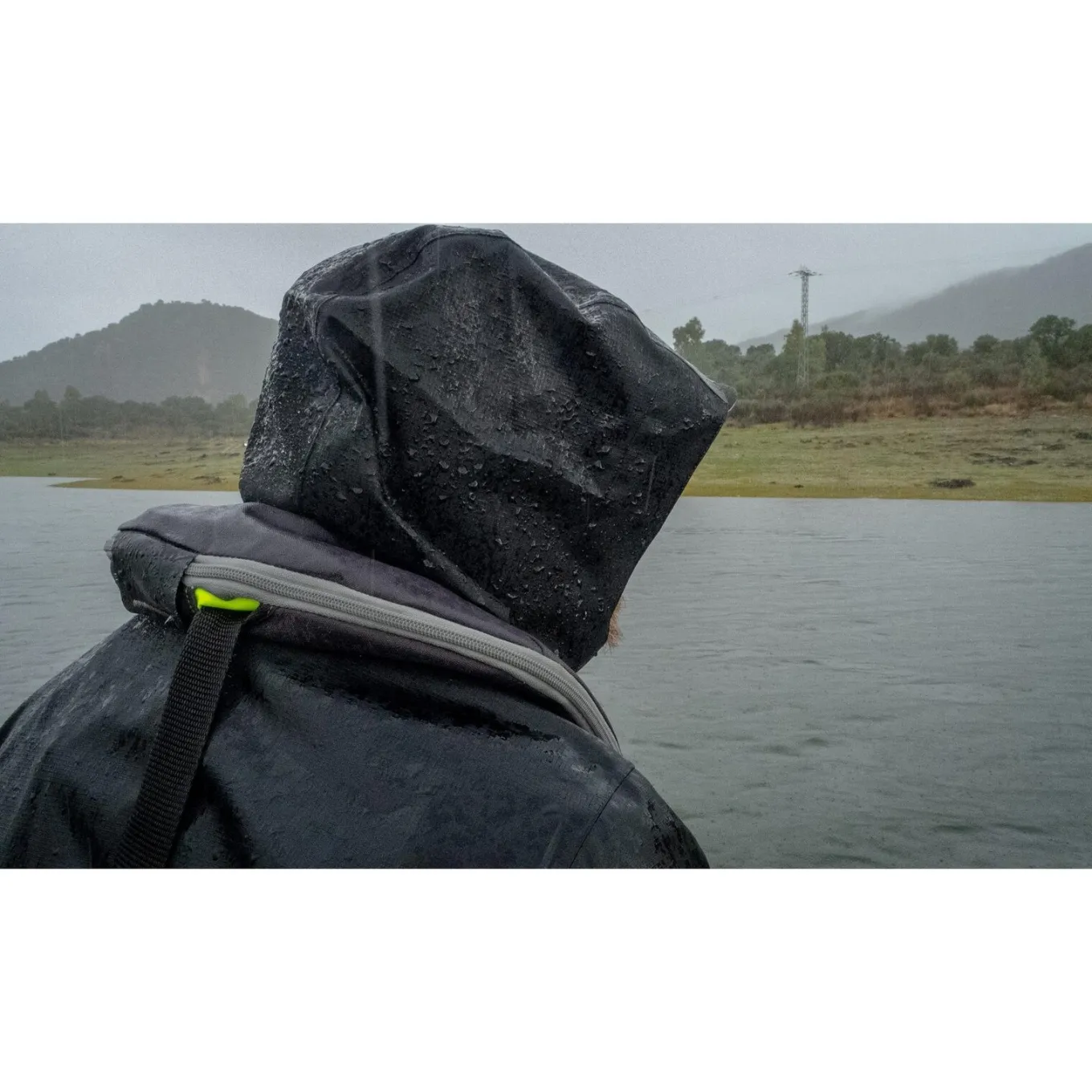 Fox Rage Rainsuit - Salopettes & Jacket