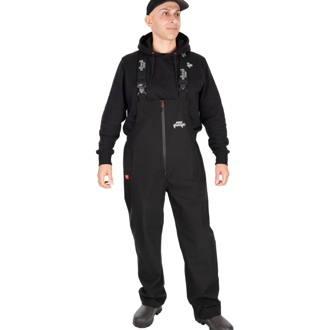 Fox Rage Rainsuit - Salopettes & Jacket