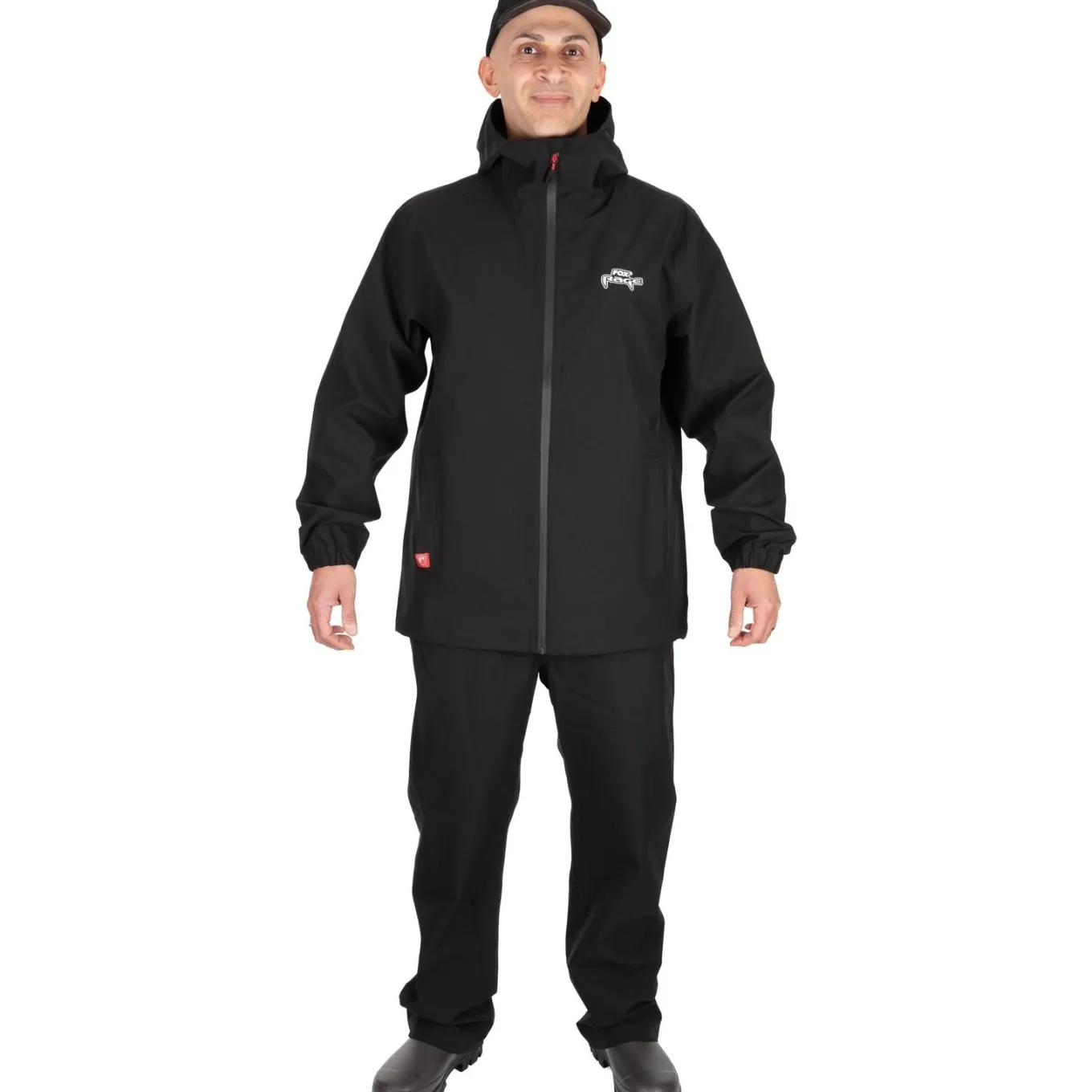 Fox Rage Rainsuit - Salopettes & Jacket