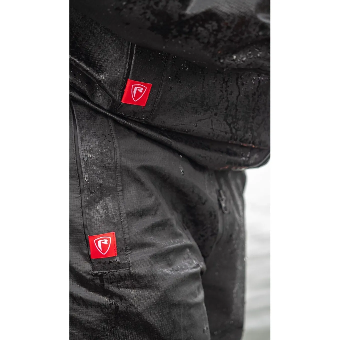Fox Rage Rainsuit - Salopettes & Jacket