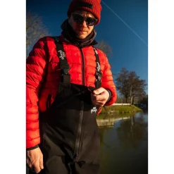 Fox Rage Rainsuit - Salopettes & Jacket