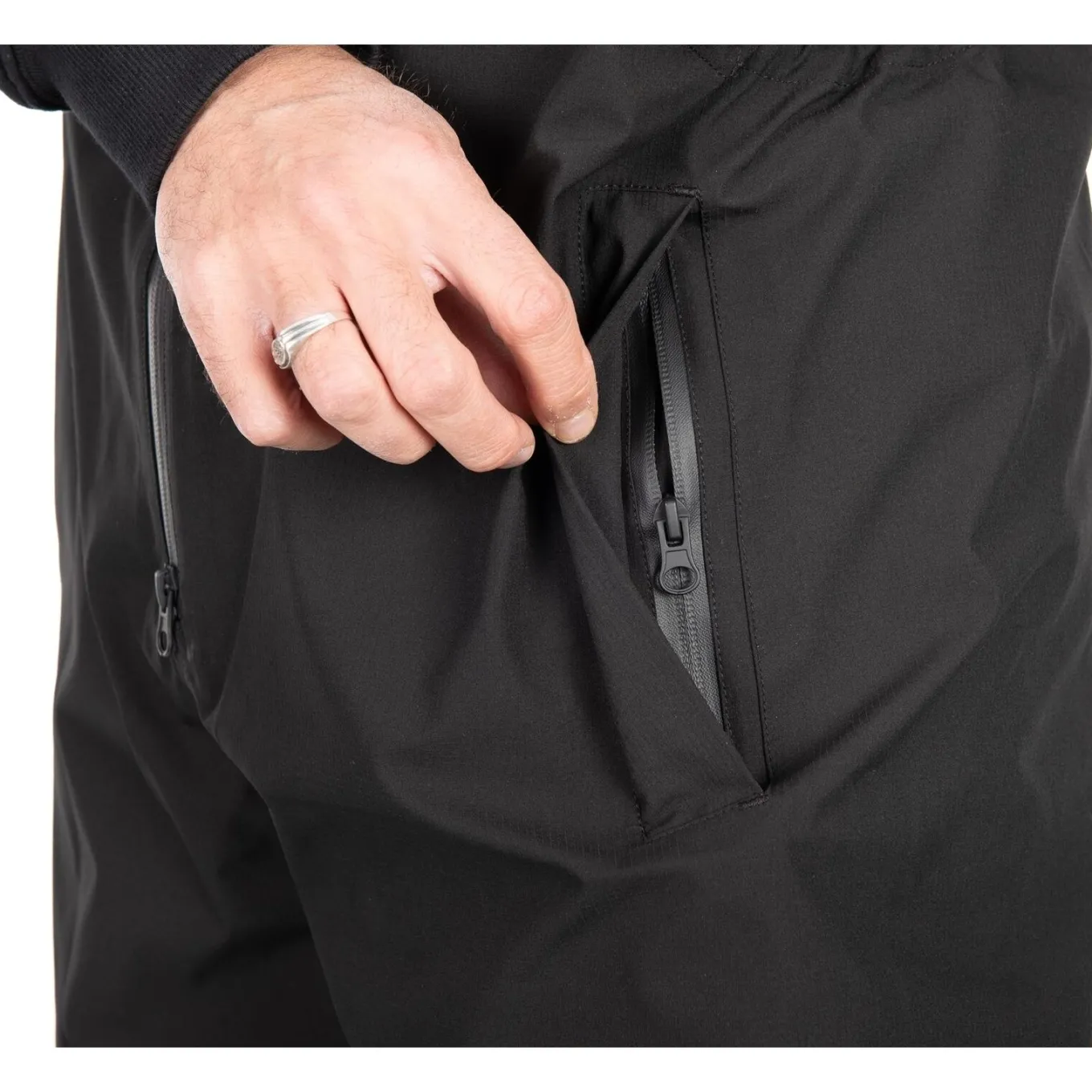 Fox Rage Rainsuit - Salopettes & Jacket