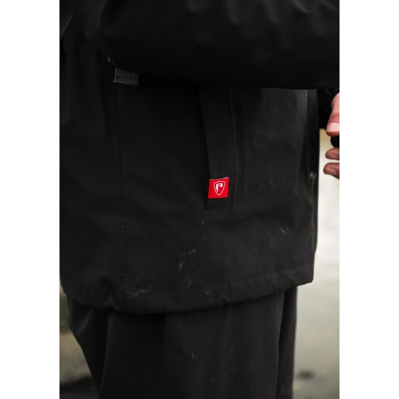 Fox Rage Rainsuit - Salopettes & Jacket