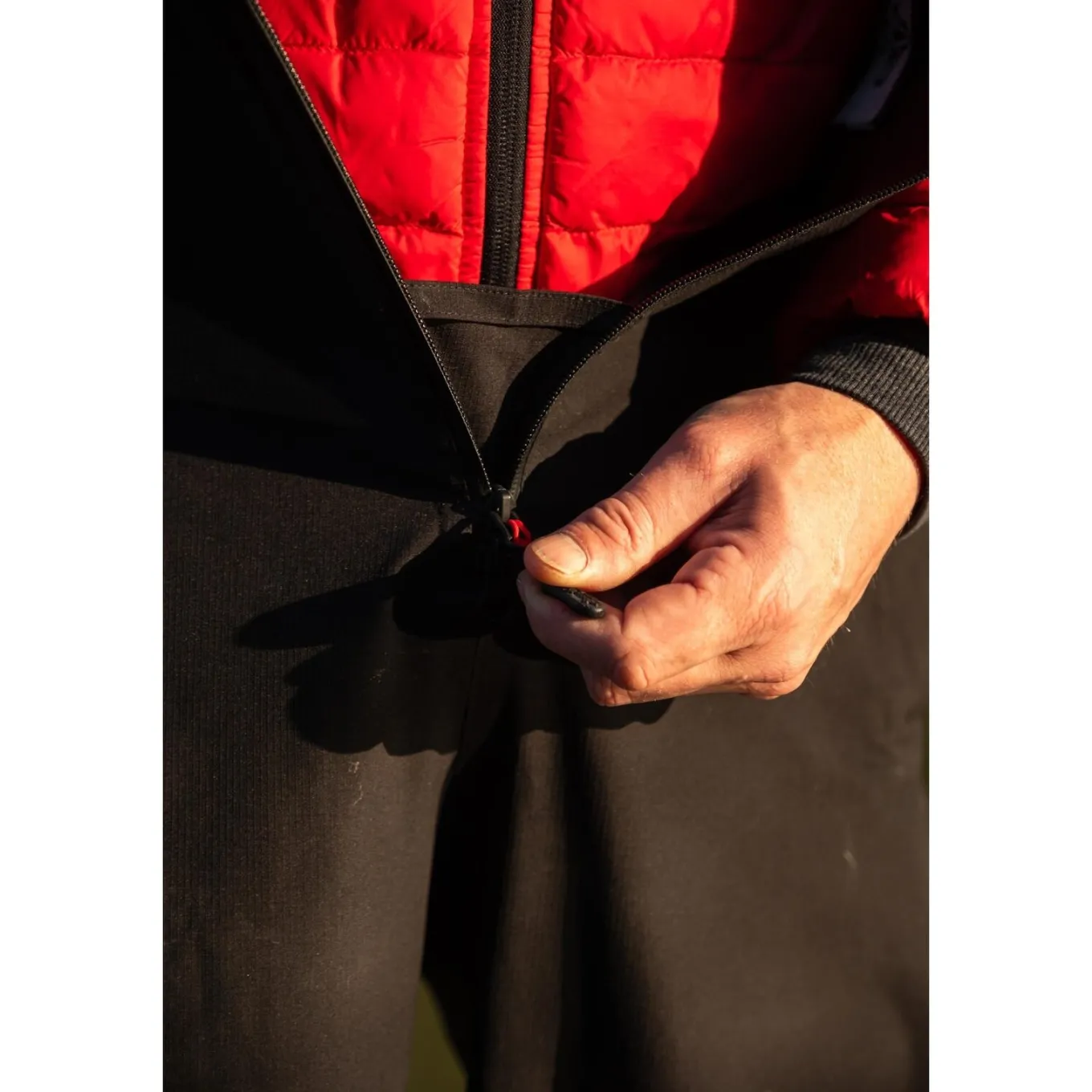 Fox Rage Rainsuit - Salopettes & Jacket