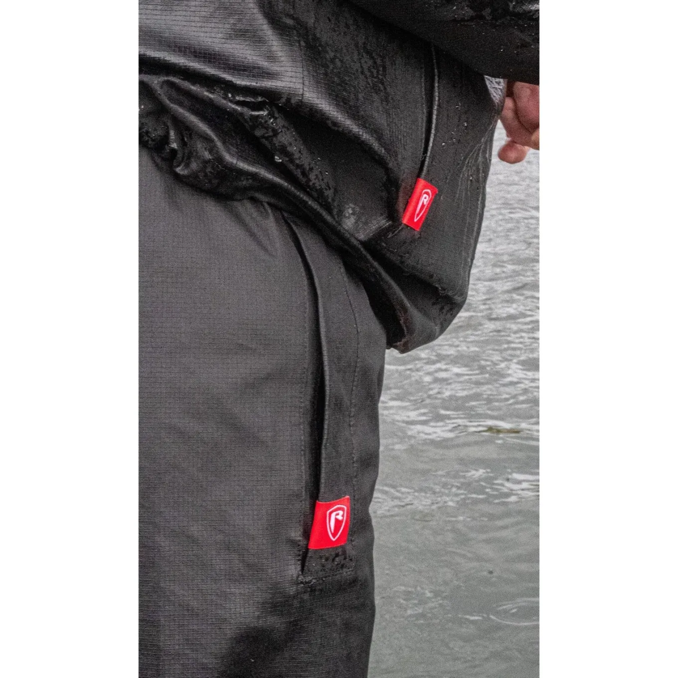 Fox Rage Rainsuit - Salopettes & Jacket