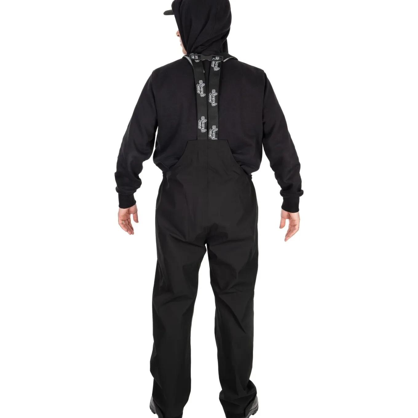 Fox Rage Rainsuit - Salopettes & Jacket