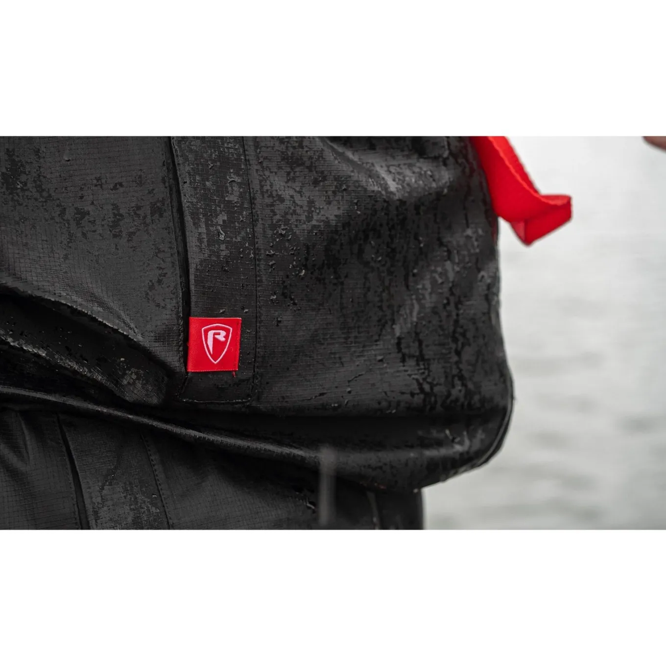 Fox Rage Rainsuit - Salopettes & Jacket