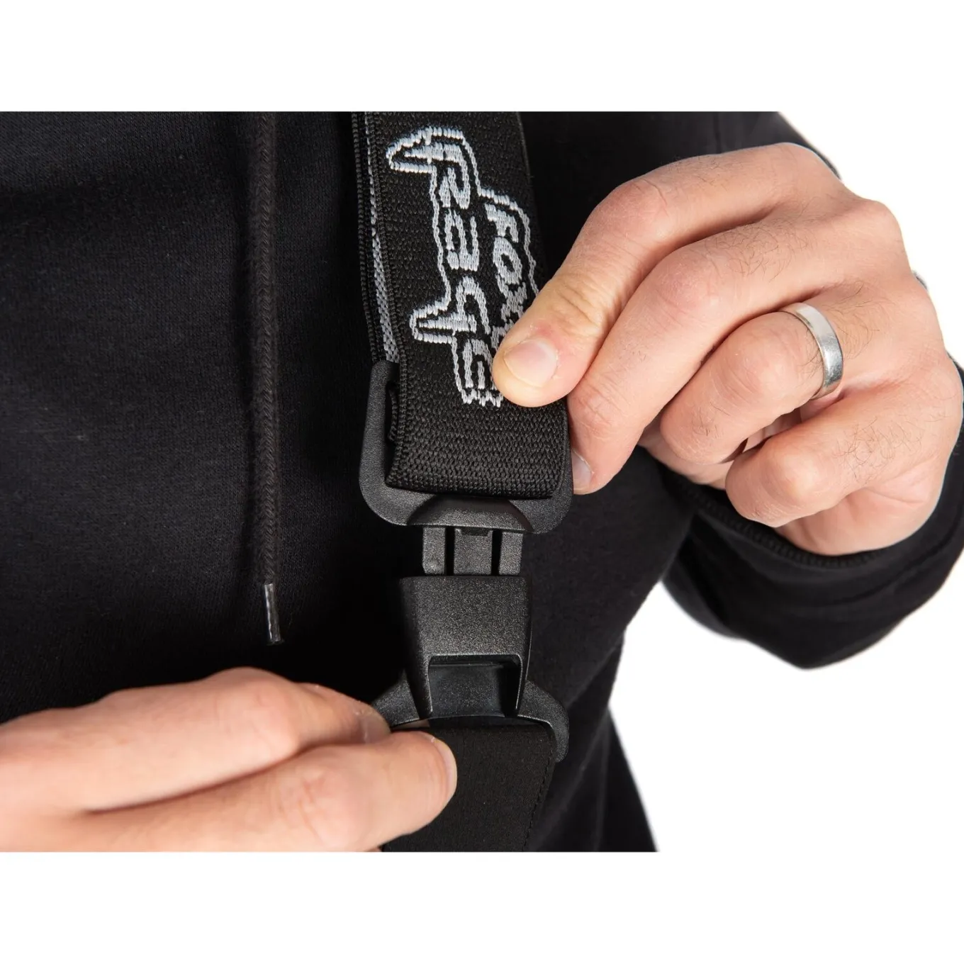 Fox Rage Rainsuit - Salopettes & Jacket