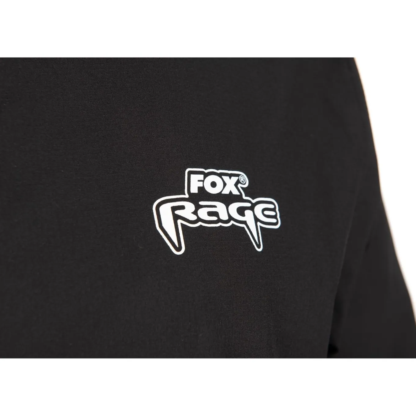 Fox Rage Rainsuit - Salopettes & Jacket