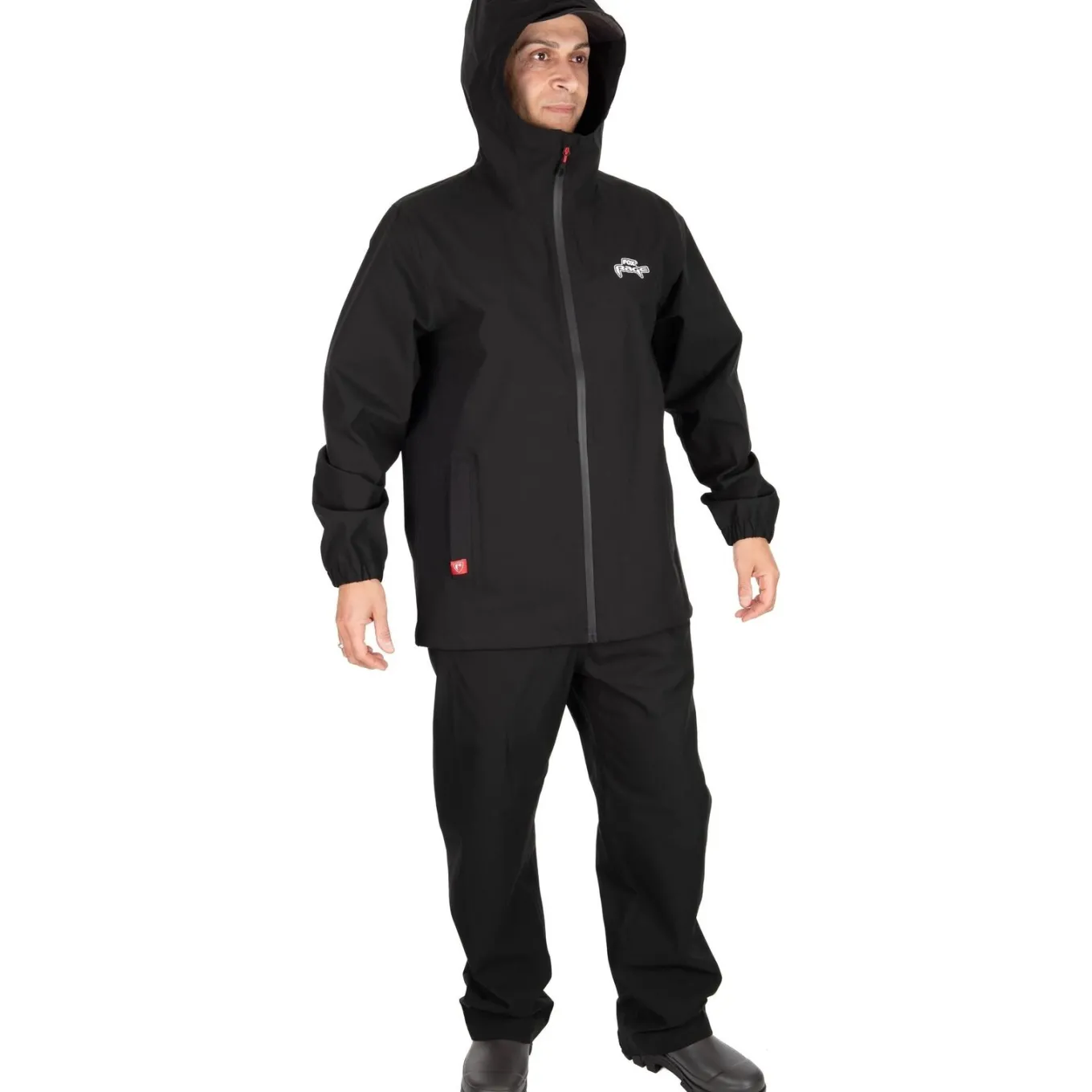 Fox Rage Rainsuit - Salopettes & Jacket