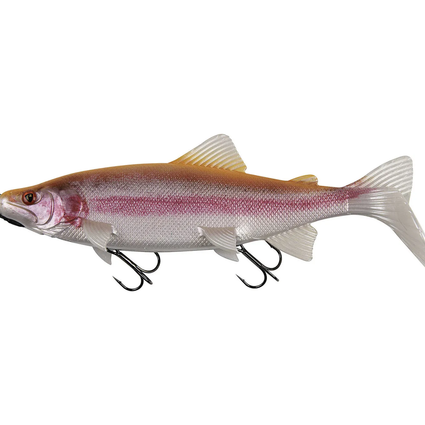 Fox Rage Replicant Shallow