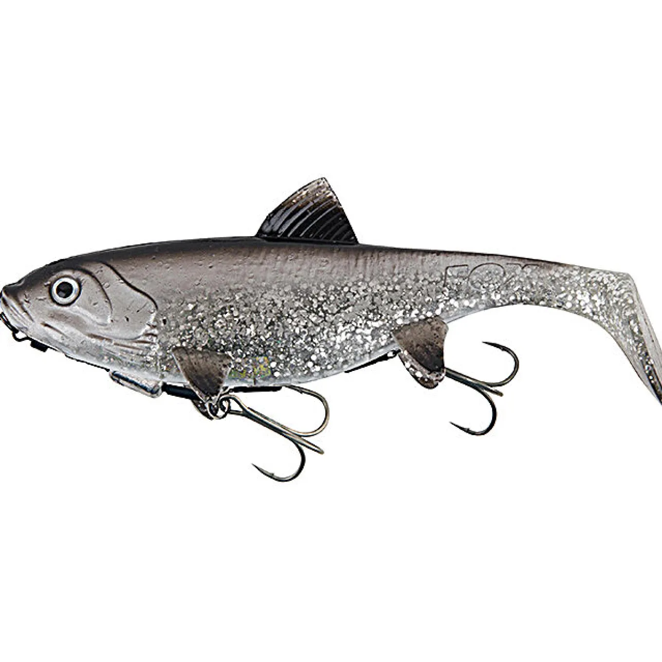 Fox Rage Replicant Shallow