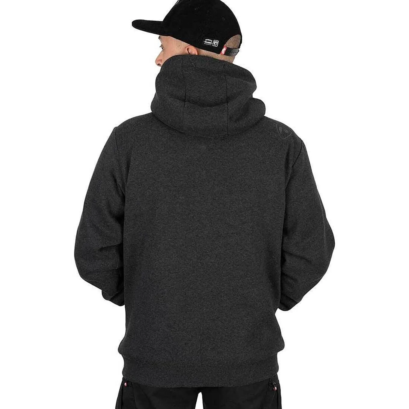 Fox Rage Reversible Sherpa Hoody