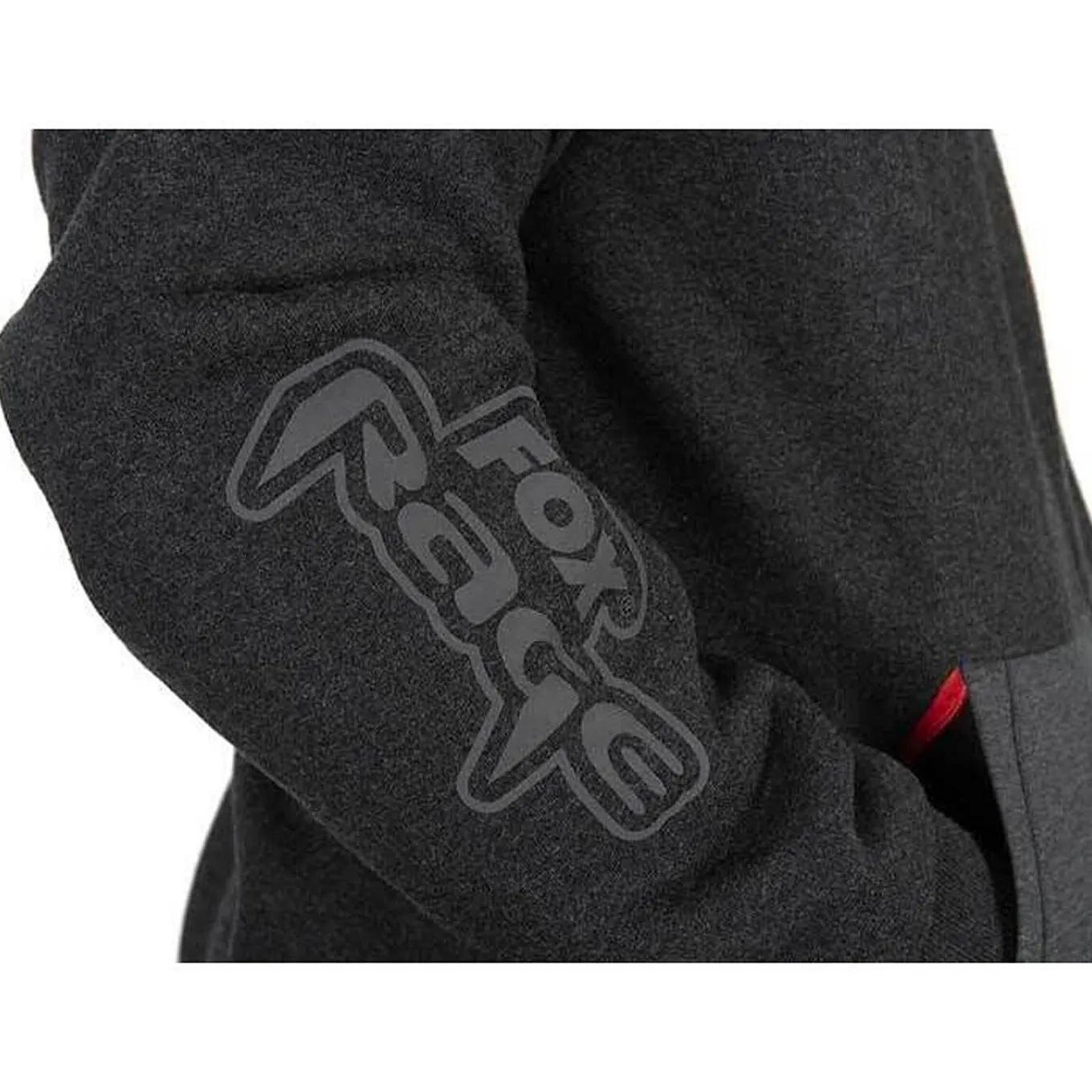 Fox Rage Reversible Sherpa Hoody