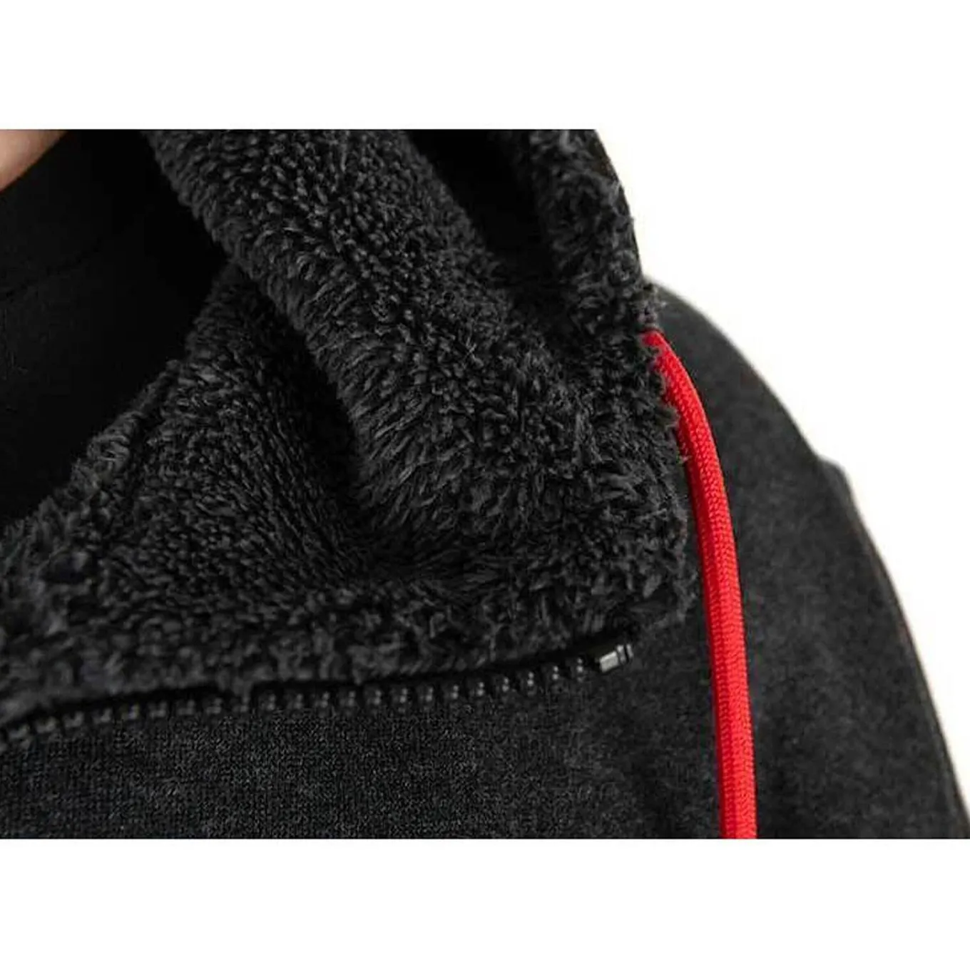Fox Rage Reversible Sherpa Hoody