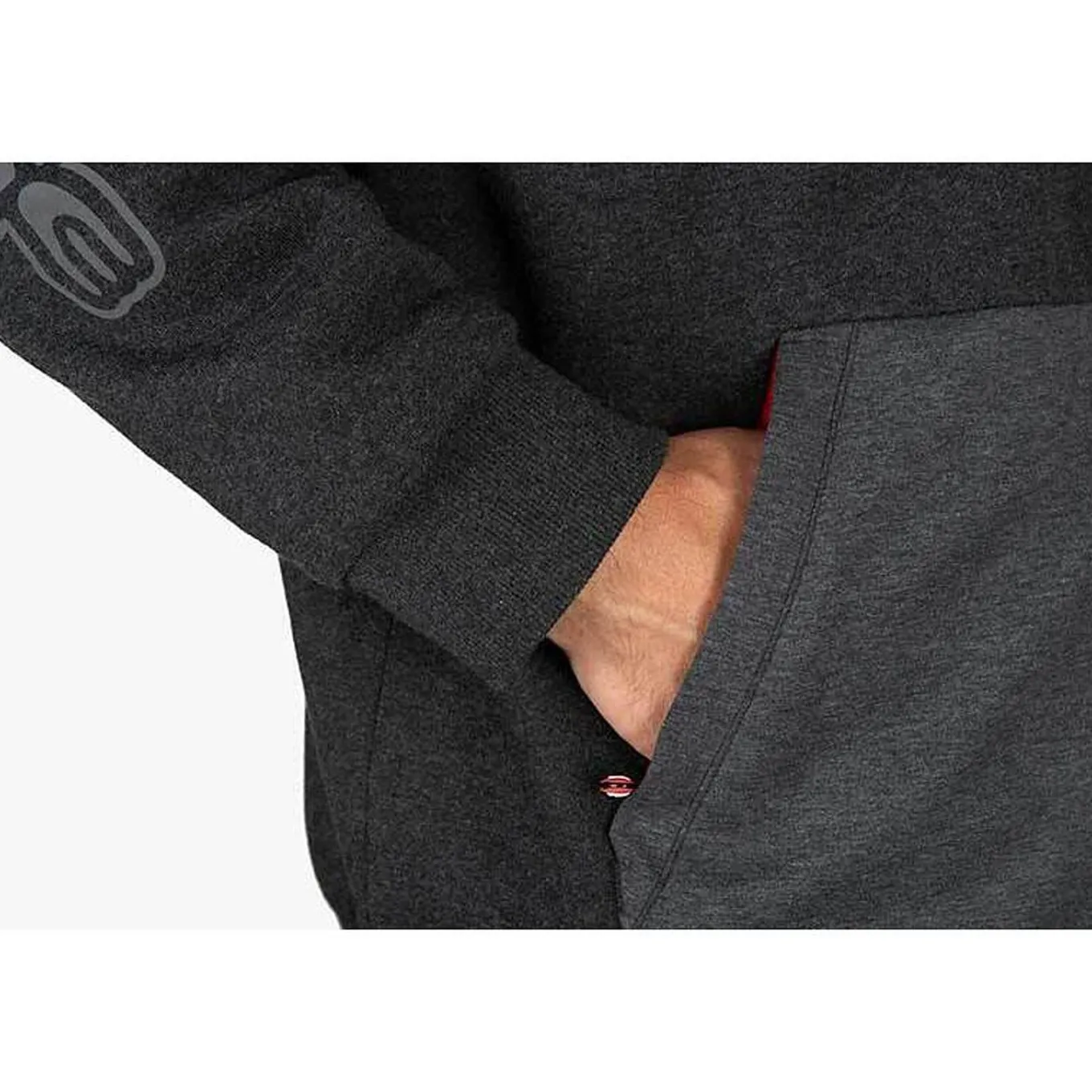 Fox Rage Reversible Sherpa Hoody