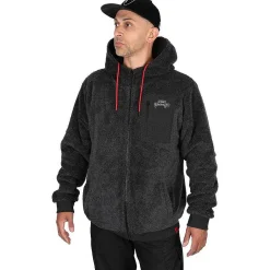 Fox Rage Reversible Sherpa Hoody