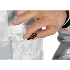 Fox Rage RS Triple Layer Jacket Light Camo XL