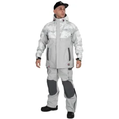 Fox Rage RS Triple Layer Jacket Light Camo XL
