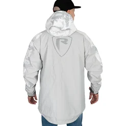 Fox Rage RS Triple Layer Jacket Light Camo XL