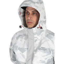 Fox Rage RS Triple Layer Jacket Light Camo XL