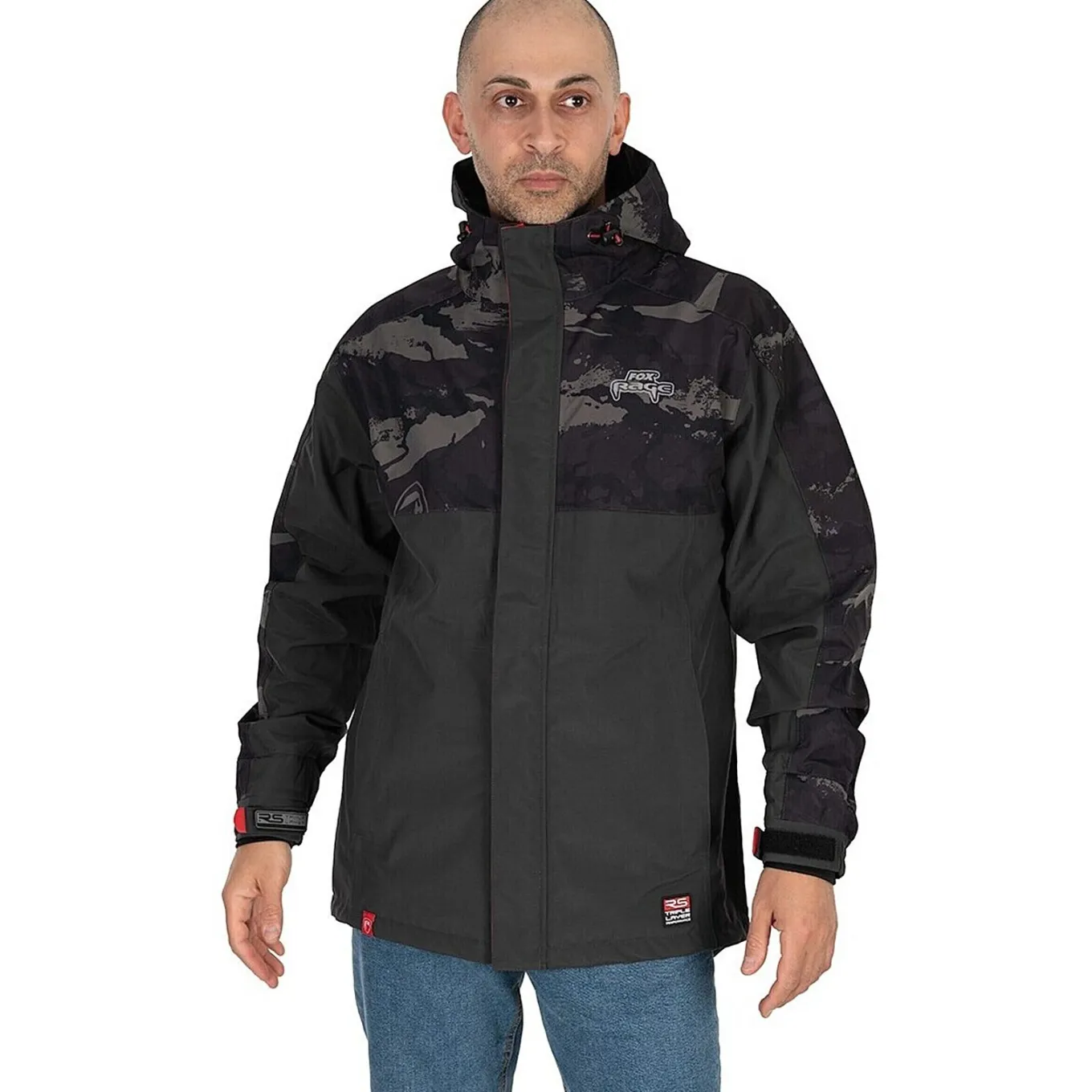 Fox Rage RS Triple Layer Jacket