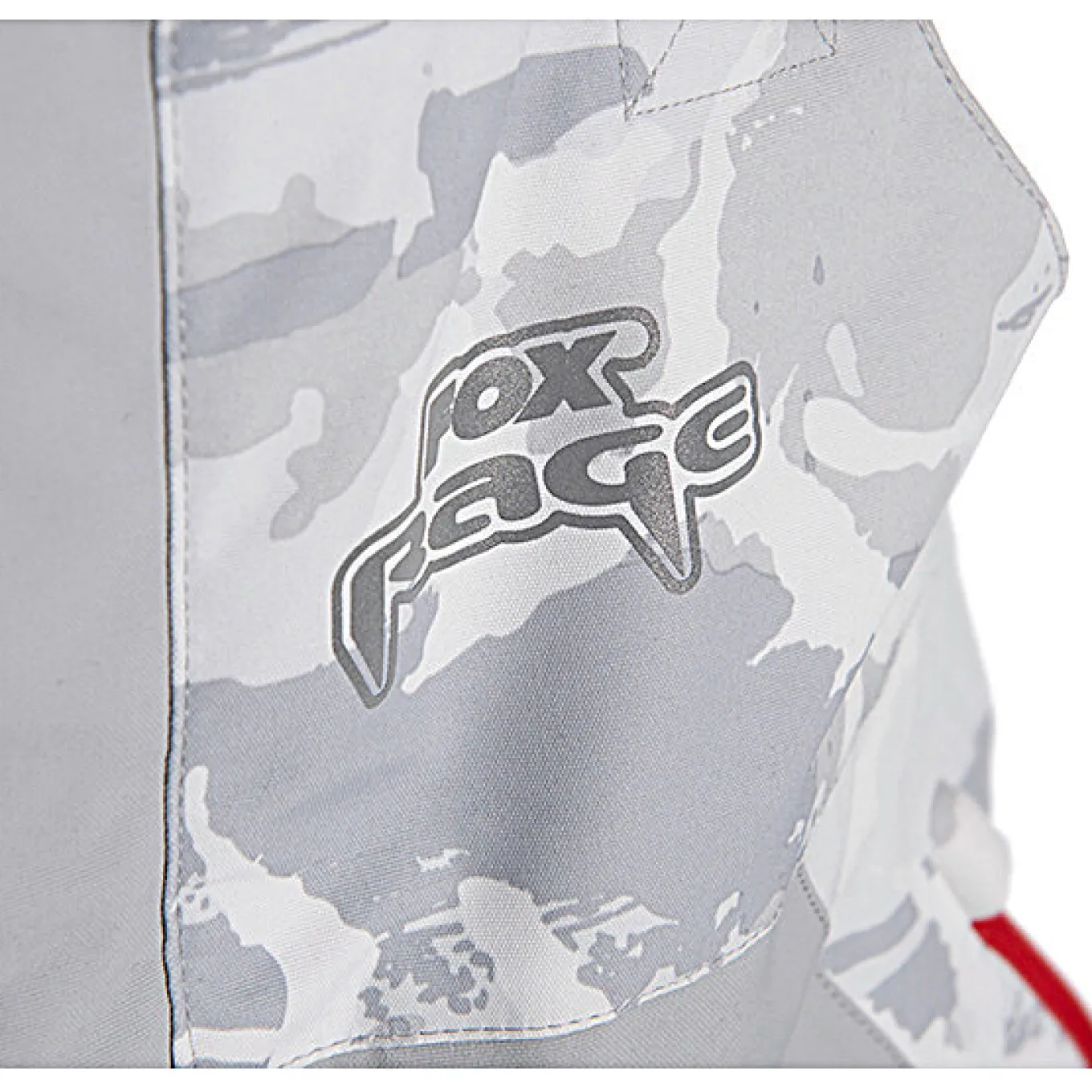 Fox Rage RS Triple Layer Salopettes Light Camo