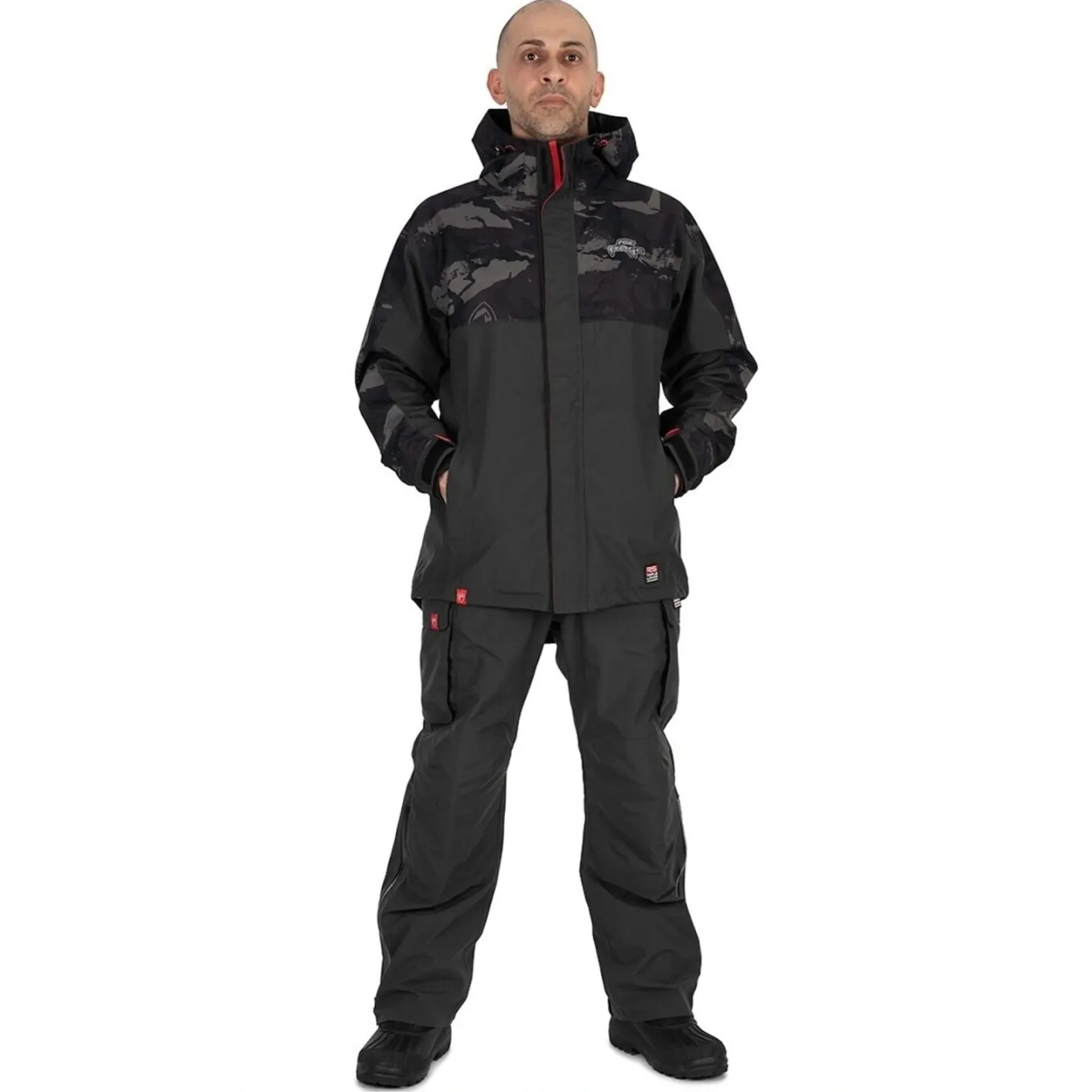 Fox Rage RS Triple Layer Salopettes