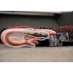 Fox Rage Slick Eel Loaded