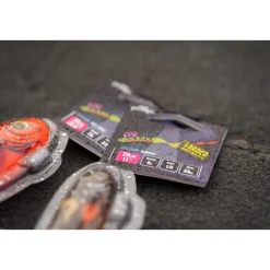 Fox Rage Slick Eel Loaded