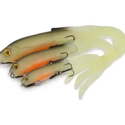 Fox Rage Slick Eel Loaded