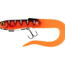 Fox Rage Slick Eel Loaded