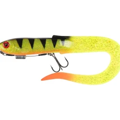 Fox Rage Slick Eel Loaded