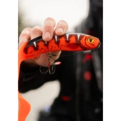 Fox Rage Slick Eel Loaded