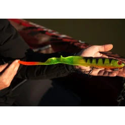 Fox Rage Slick Eel Loaded