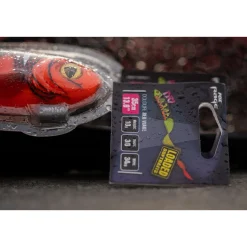 Fox Rage Slick Eel Loaded