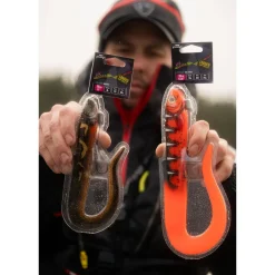 Fox Rage Slick Eel Loaded