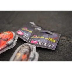 Fox Rage Slick Eel Loaded