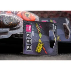 Fox Rage Slick Eel Loaded