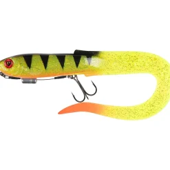 Fox Rage Slick Eel Loaded