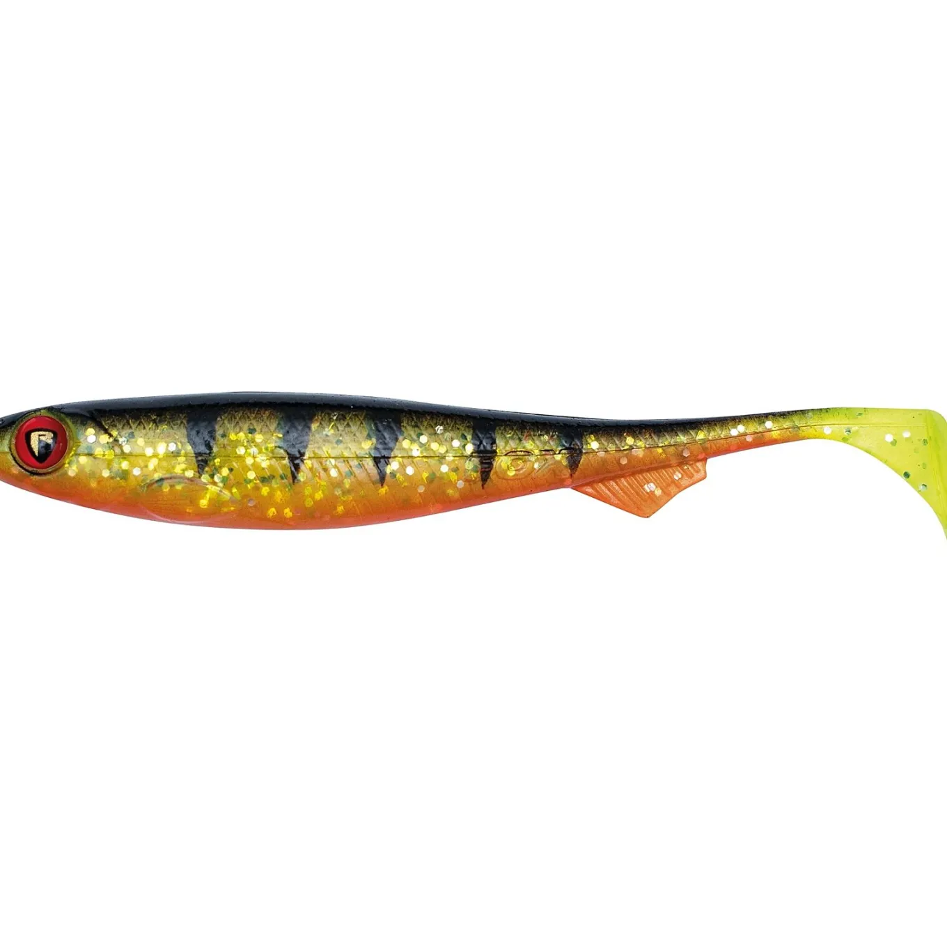 Fox Rage Slick Shad