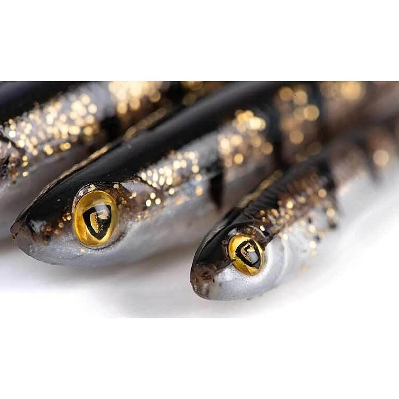 Fox Rage Slick Shad