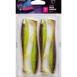 Fox Rage Slick Shad