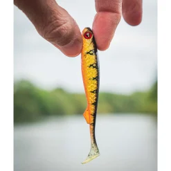 Fox Rage Slick Shad