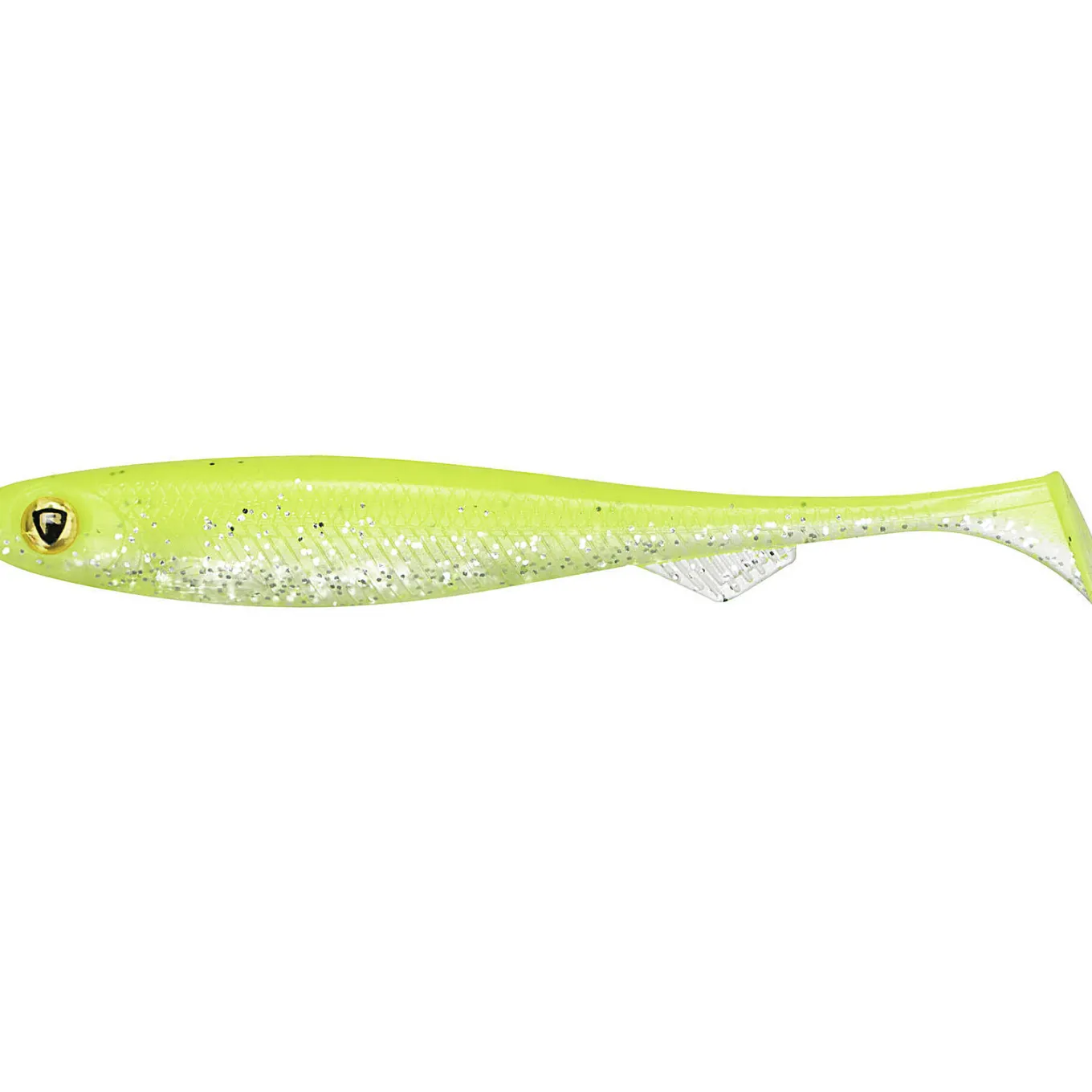 Fox Rage Slick Shad